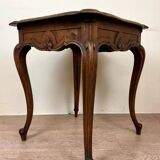 Ceremonial Table in walnut