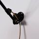 Lampe articulée Midgard R1 par Curt Fischer