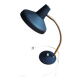 Lampe de bureau Aluminor noire 6ź0's