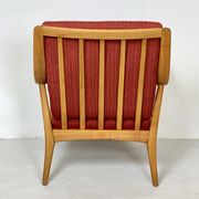 Danish midcentury easy chair 1960s
