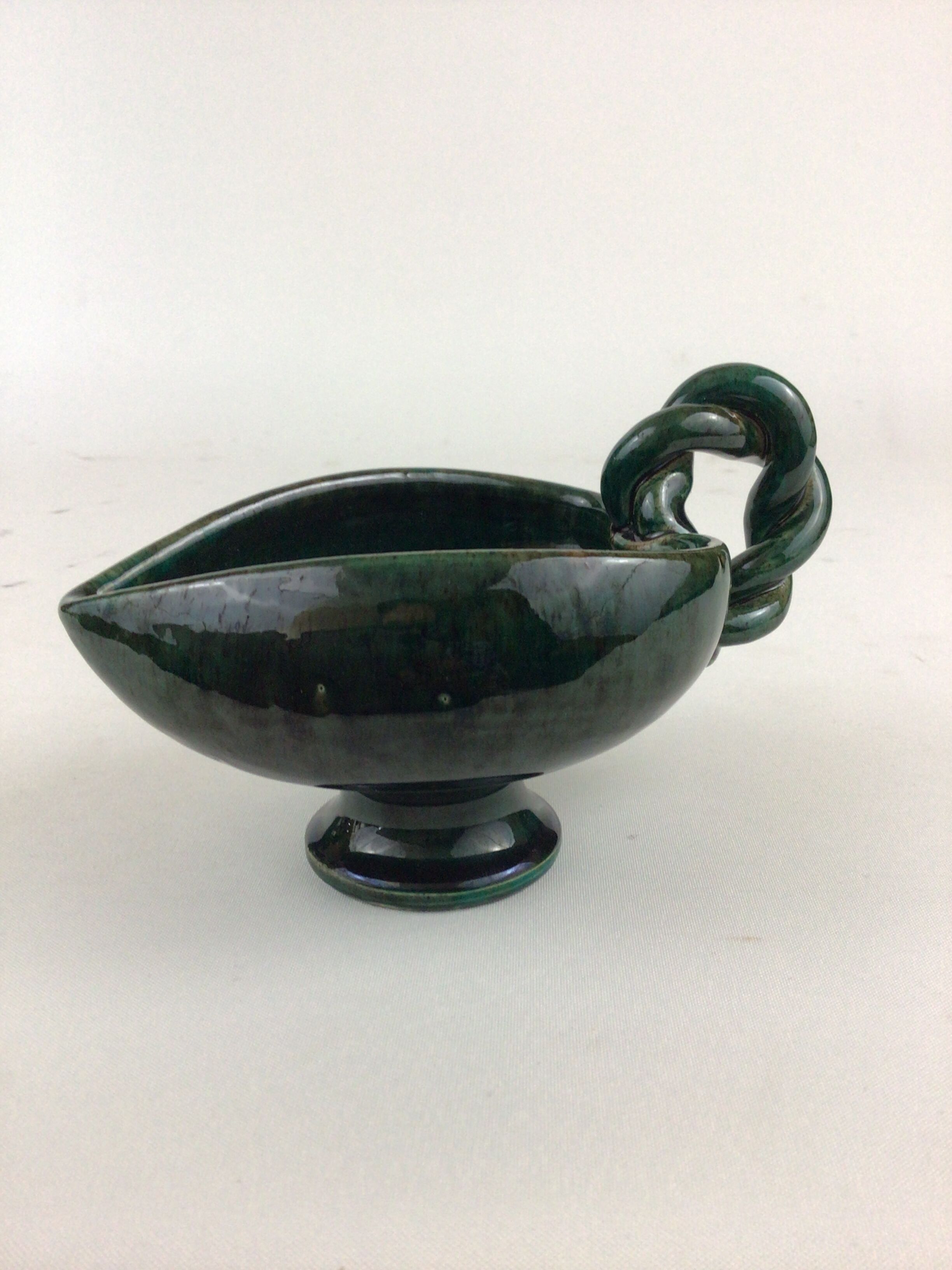 Ceramic candle holder Accolay