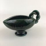 Ceramic candle holder Accolay