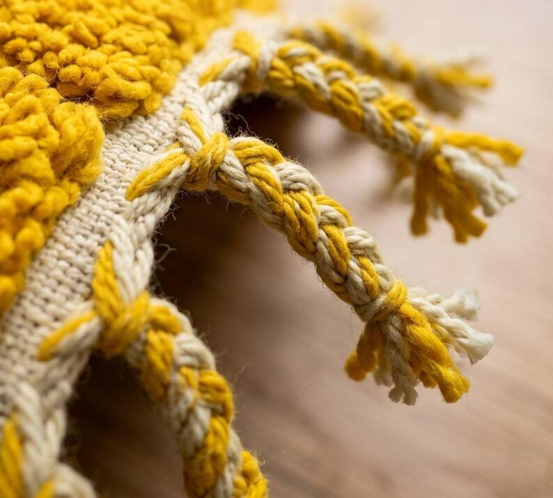 Berber artisanal Moroccan rug 250cm x 150cm
