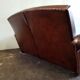 2-seater club sofa
