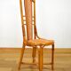 6 Vintage Bamboo & Rattan Chairs from the 1970s / 1980s