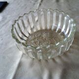 Saladier en verre