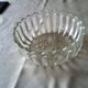Saladier en verre