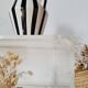 Table basse / Meuble d’appoint "Les Invisibles" David Lange – Altuglass