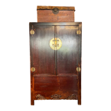 Armoire chinoise de Shandong