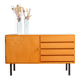Enfilade / Vintage Scandinavian storage unit from the 1950s