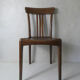 Chaise de bistrot Stella