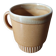 Mug en céramique made in China avec sinogrammes