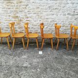 bistro chairs