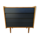 Vintage chest of drawers