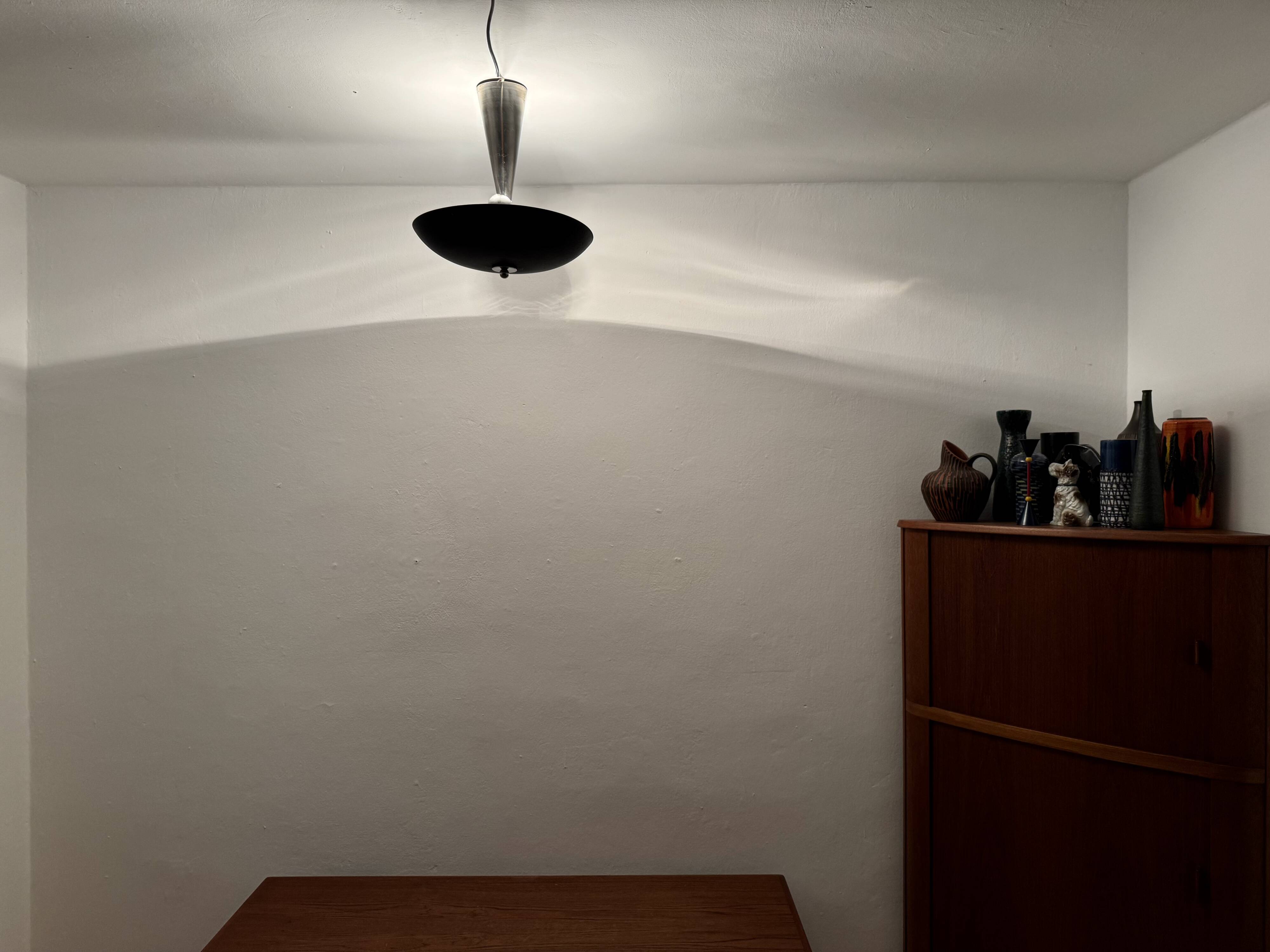 Italian Flush Uplight