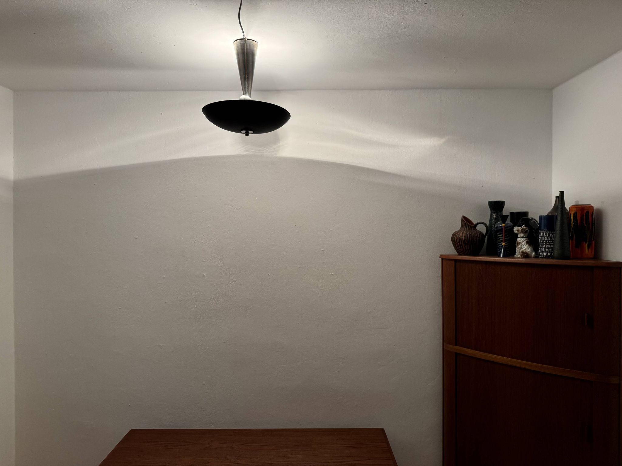 Suspension, plafonnier italien