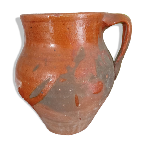 pot a graisse
