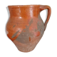 Grease pot