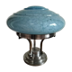 Art Deco lamp