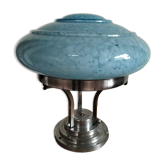 Art Deco lamp
