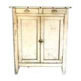 Vintage Parisian buffet 50