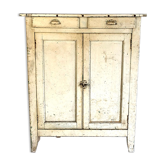 Vintage Parisian buffet 50
