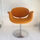 Pierre paulin. fauteuil littlt tulip », pour artifort,
