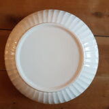 Earthenware basin