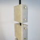 Lampadaire Arlus 1960