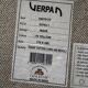 Tapis Verpan X Verner Panton 100% laine excellent état