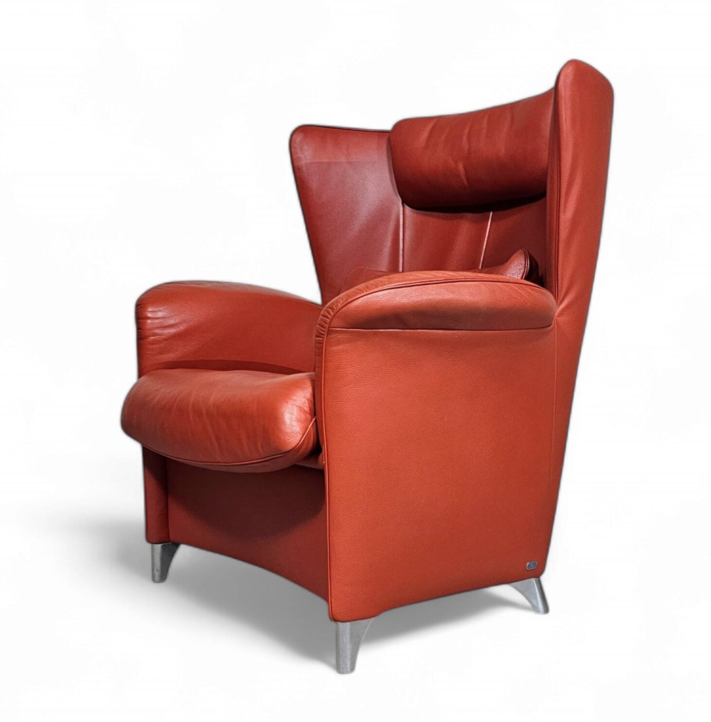 DS-23 de sede lounge chair / footstool