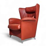 DS-23 de sede lounge chair / footstool