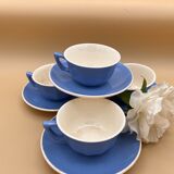 Lots of 4 cups and under cups Villeroy & Boch