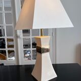 Ceramic lamp Le Dauphin