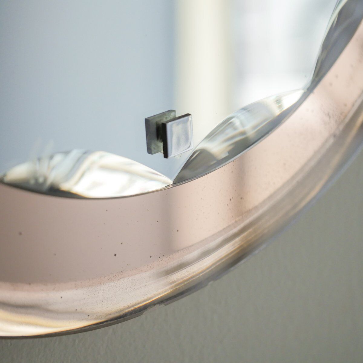 Mirror from Veca, Italy, 1970s