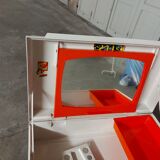 Vintagehairdresser, Flair, Prisunic 1960