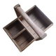 Wooden servant