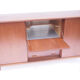Danish scandinavian sideboard