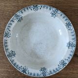 Saint Amand Orchids serving dish
