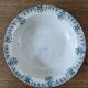 Saint Amand Orchids serving dish