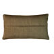 Vintage turkish Kilim cushion cover 30x50cm