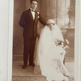 Old photograph