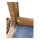 Six Baumann Gondola chairs