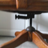 American rocking chair by H.Krug Canada