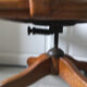 American rocking chair by H.Krug Canada