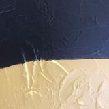 Large dimension paint Osmosis