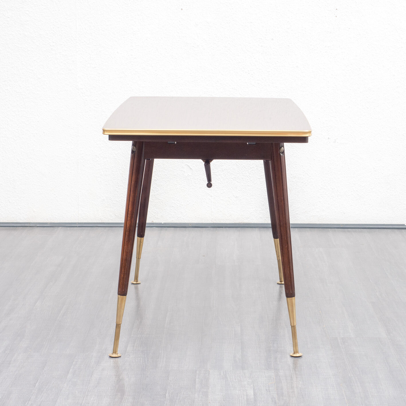 Extendable table 50s
