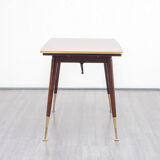 Extendable table 50s