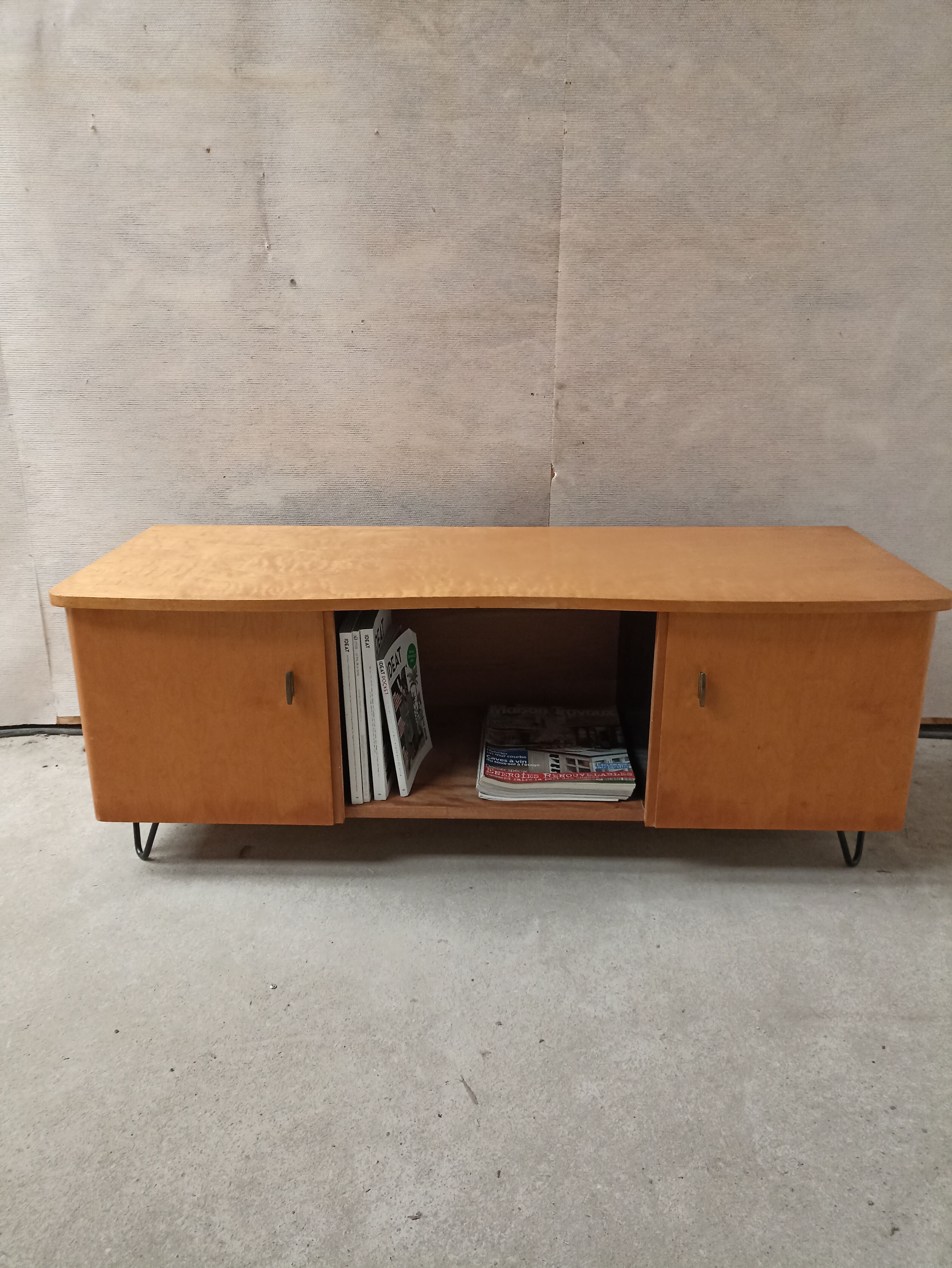 Meuble vintage