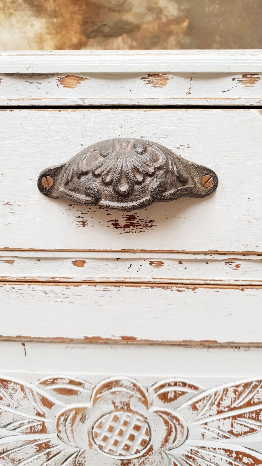 Vintage art deco buffet